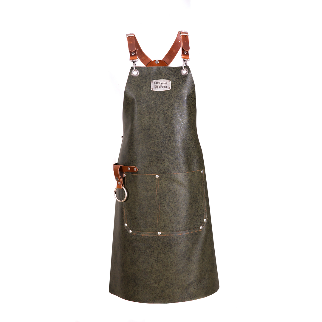 Leather Apron 