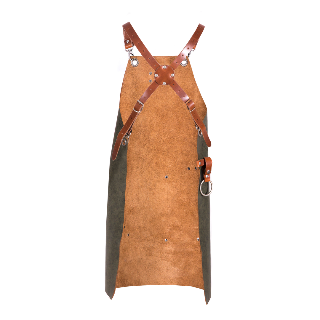 Leather Apron 