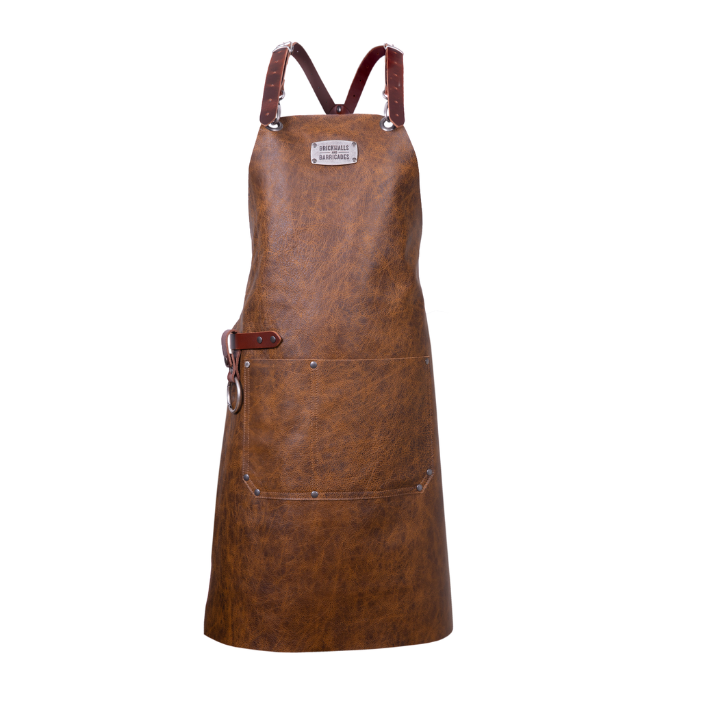 Leather Apron 