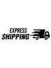 Express Worldwide Shipping for your Leather Apron